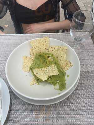 Corner Bar I Restaurante