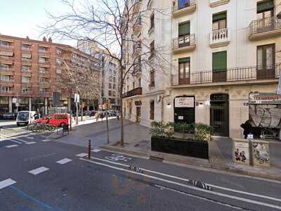 Corner Bar I Restaurante