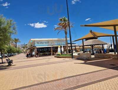 Chiringuito La Mar Salá