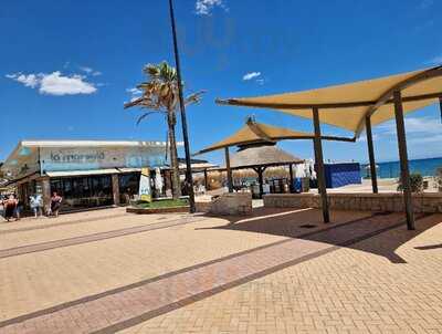 Chiringuito La Mar Salá