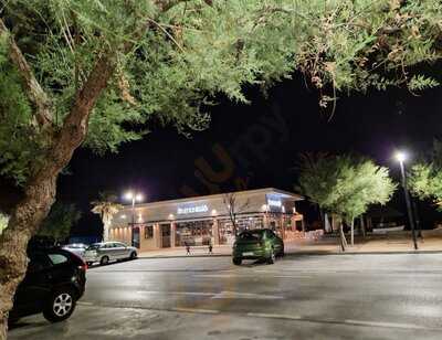 Chiringuito La Mar Salá