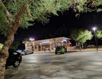 Chiringuito La Mar Salá