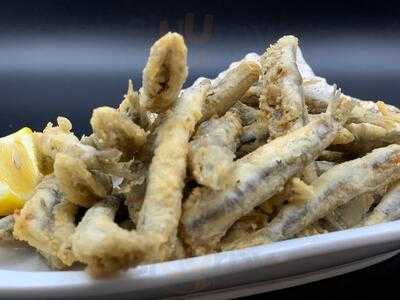 Chiringuito La Mar Salá