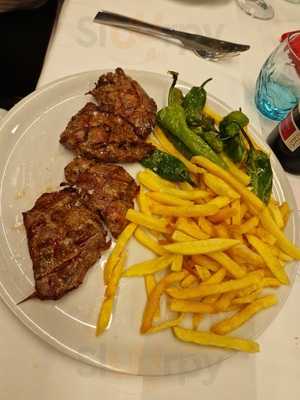 Chiringuito La Mar Salá