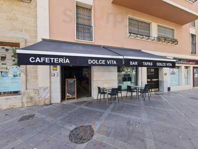 Café Dolce Vita