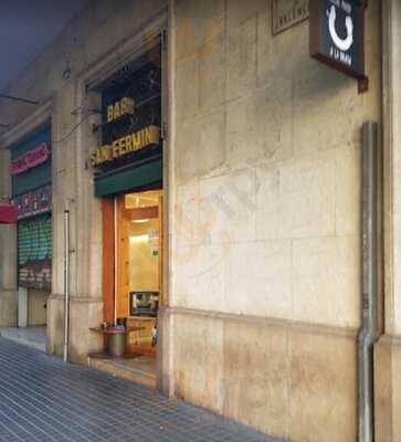 Bar San Fermín