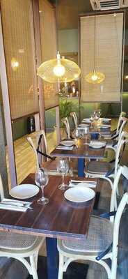 Palermo Bar Restaurante. - Photo 8