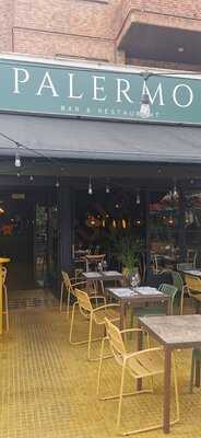 Palermo Bar Restaurante. - Photo 7