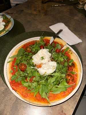 Palermo Bar Restaurante.