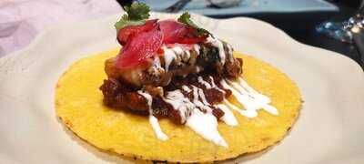 Bagazo Gastro Cocteleria