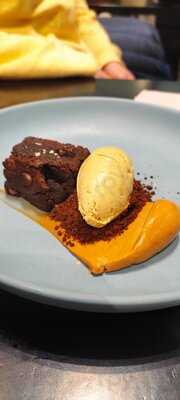 Bagazo Gastro Cocteleria