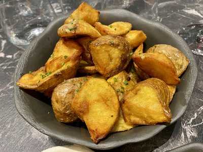 Bagazo Gastro Cocteleria