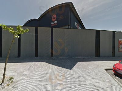 Next Restaurant