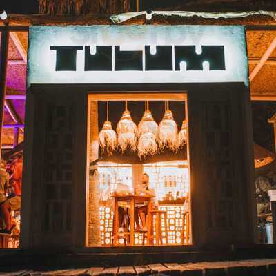 Tulum Benalmádena