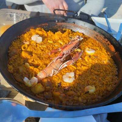 Cervecería Freiduría Inspiro