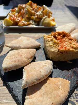 Cervecería Freiduría Inspiro