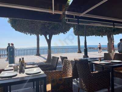 Pintxos Casa Nostra Marbella