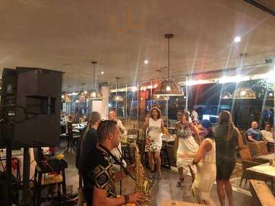 Pintxos Casa Nostra Marbella