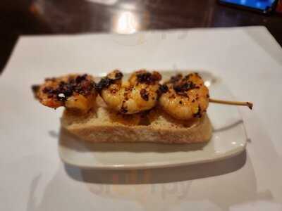 Pintxos Casa Nostra Marbella