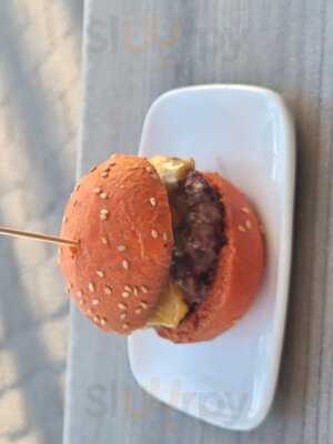 Pintxos Casa Nostra Marbella