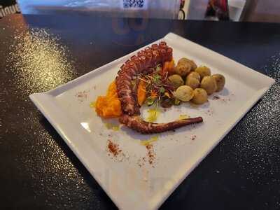 Pintxos Casa Nostra Marbella