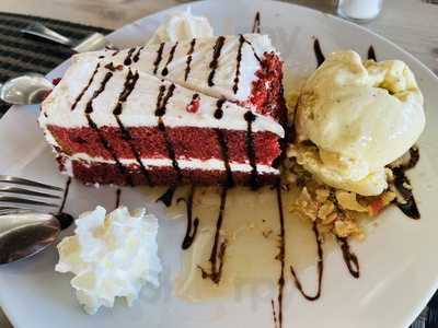 Pintxos Casa Nostra Marbella