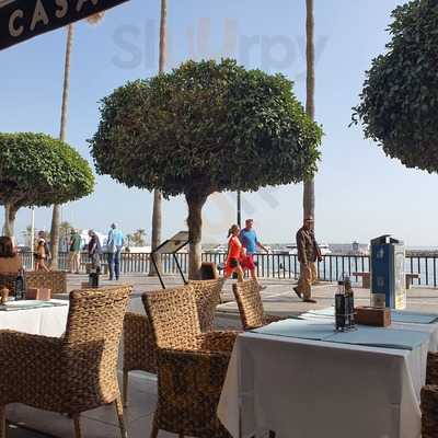 Pintxos Casa Nostra Marbella