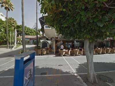 Pintxos Casa Nostra Marbella