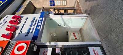 Sobaos Y Quesadas Luca