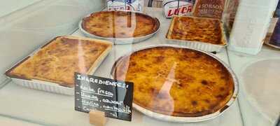 Sobaos Y Quesadas Luca