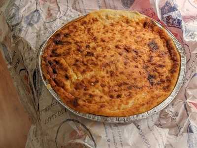 Sobaos Y Quesadas Luca