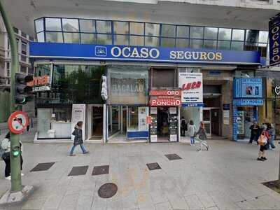 Sobaos Y Quesadas Luca