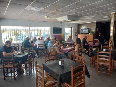 Bar Capricho Andaluz