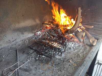 Bar Capricho Andaluz