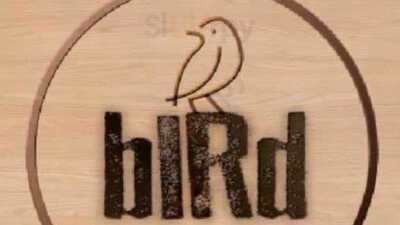Bird Cafe