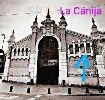 La Canija Murcia