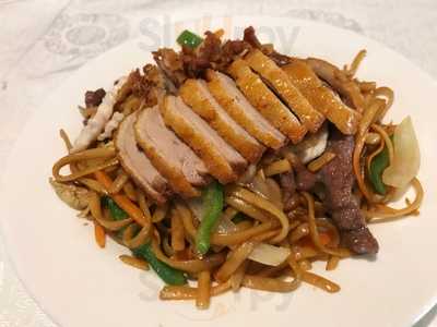 Restaurante Chino Casa Bao