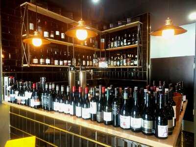 Amara Gourmet Taberna - Photo 7