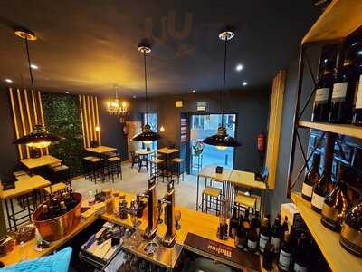 Amara Gourmet Taberna - Photo 8