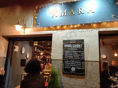 Amara Gourmet Taberna