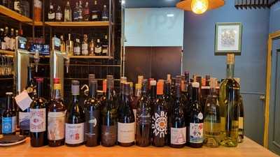 Amara Gourmet Taberna