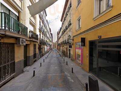 Amara Gourmet Taberna