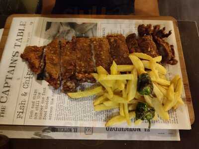 Alcachopo Restaurante