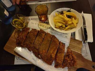 Alcachopo Restaurante