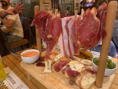 Alcachopo Restaurante