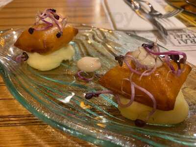 Alcachopo Restaurante