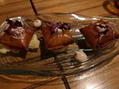 Alcachopo Restaurante