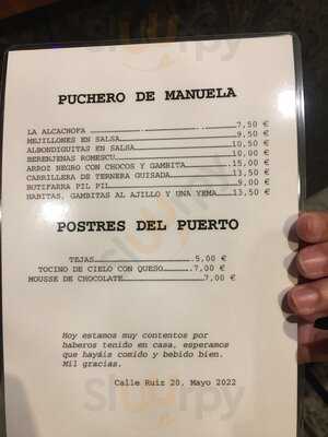 La Taberna Del Lobo