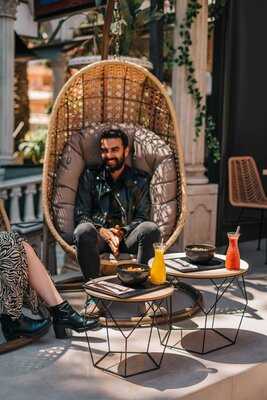 Natur Poke - Puerto Pollença