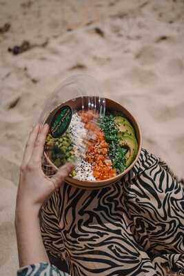 Natur Poke - Puerto Pollença